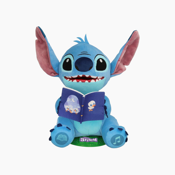 Imc Stitch Storyteller