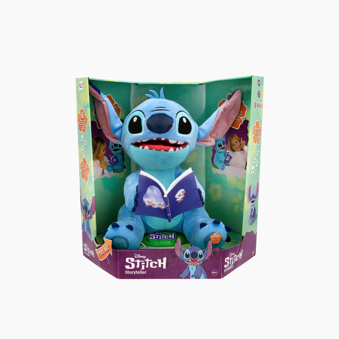 Imc Stitch Storyteller