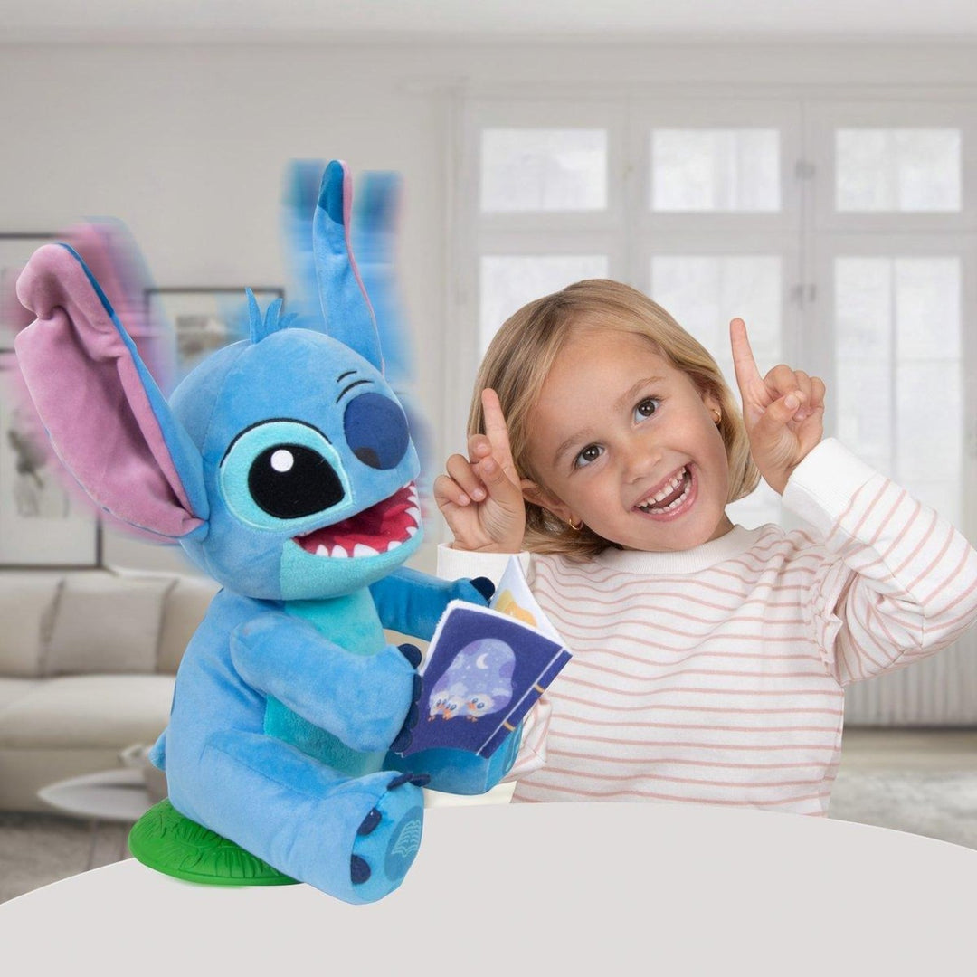 Imc Stitch Storyteller
