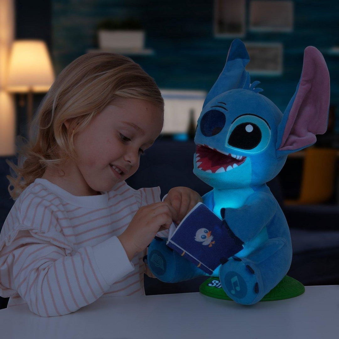 Imc Stitch Storyteller