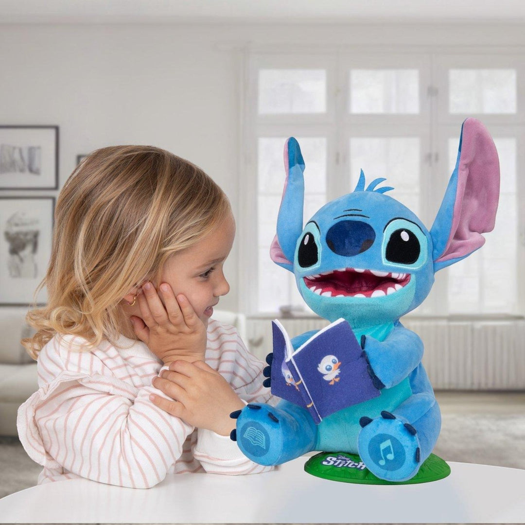 Imc Stitch Storyteller