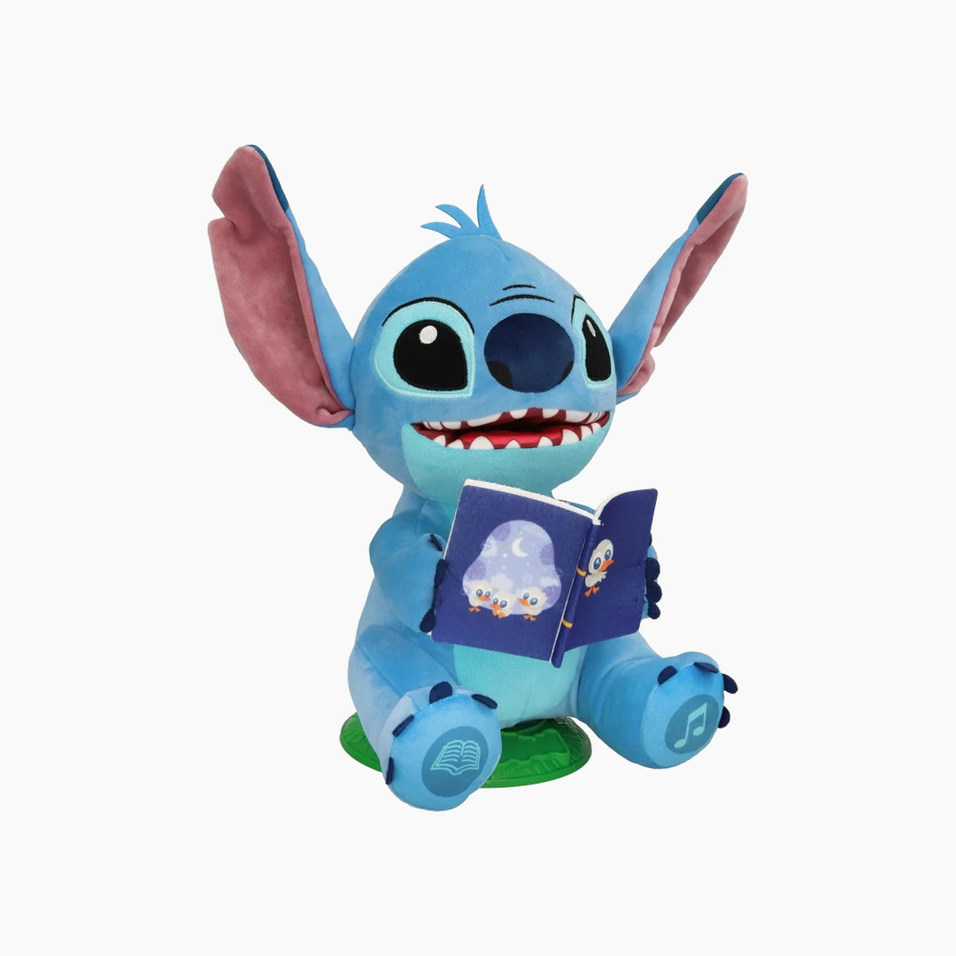 Imc Stitch Storyteller