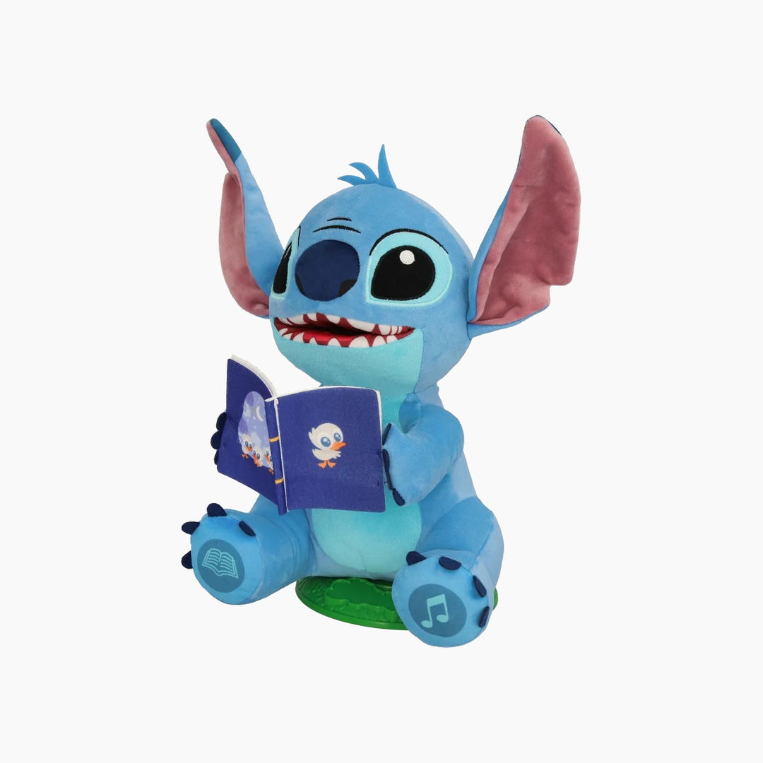 Imc Stitch Storyteller