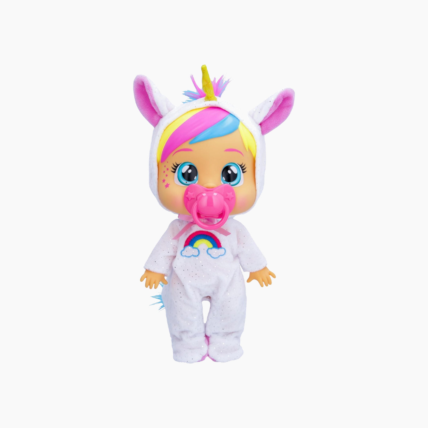 Imc Toys Cry Babies Loving Care Fantasy Dreamy Doll