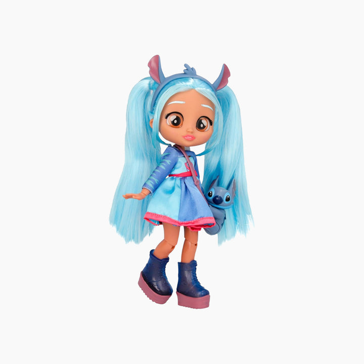 Imc Toys BFF Disney Stitch Wave 2 Doll - HUNA