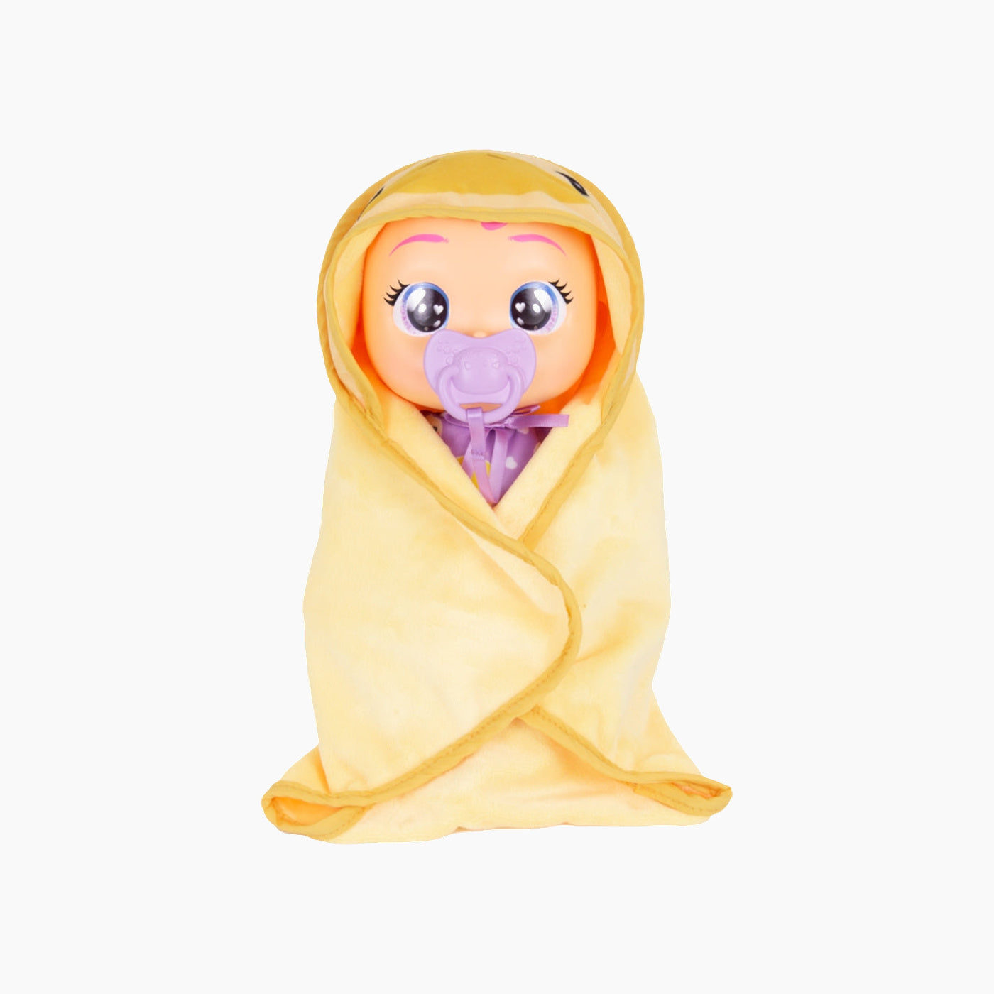 Imc Toys Cry Babies Newborn Bath Time Zoe Doll Imc Toys Cry Babies Newborn Bath Time Zoe Doll