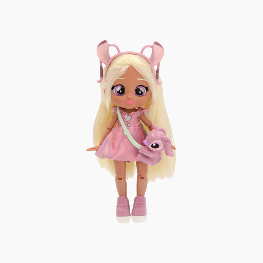 لعبة IMC Toys Bff Disney Stitch Wave 2-Angel
