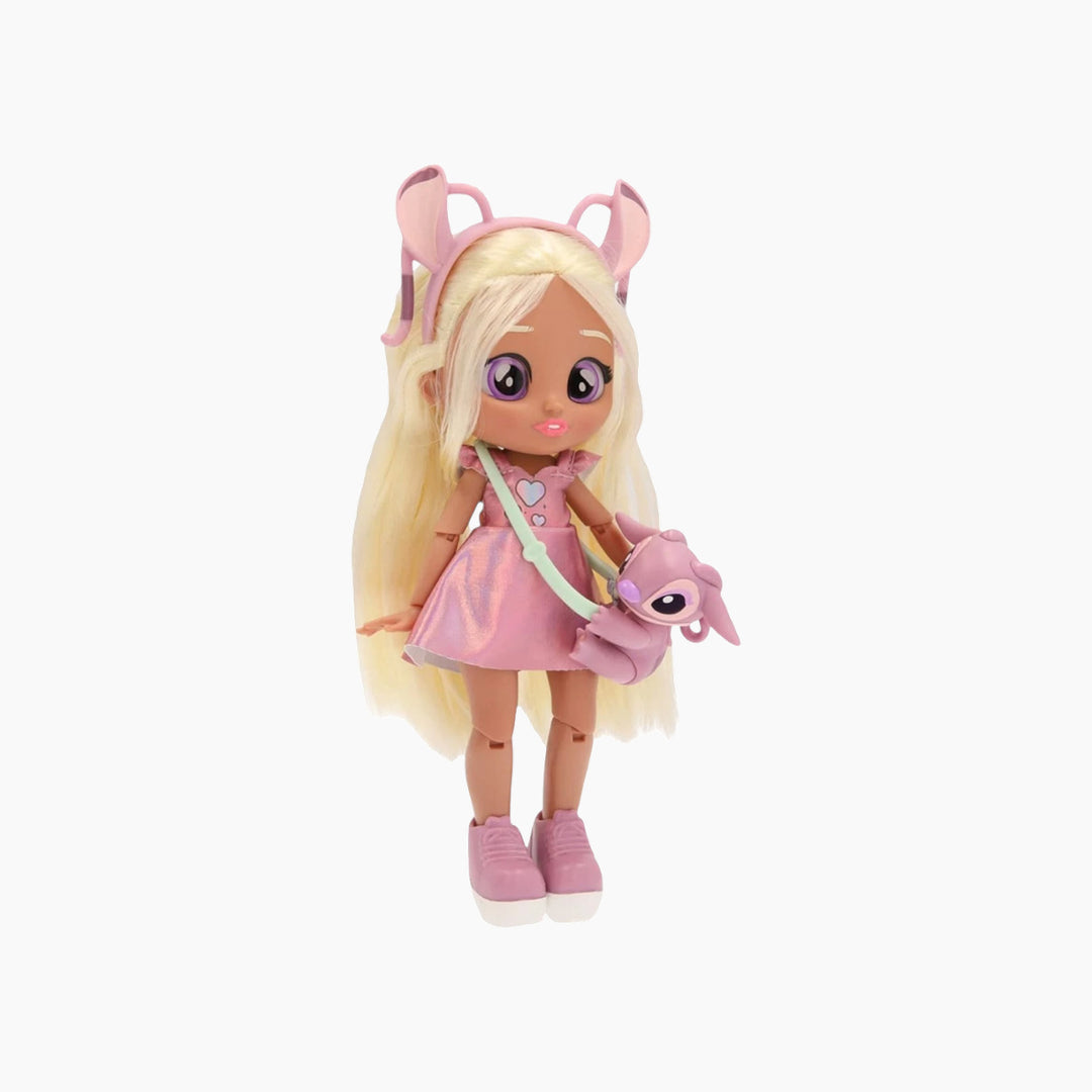 لعبة IMC Toys Bff Disney Stitch Wave 2-Angel
