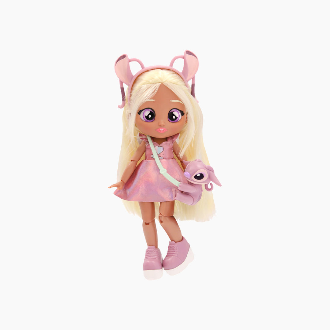 لعبة IMC Toys Bff Disney Stitch Wave 2-Angel