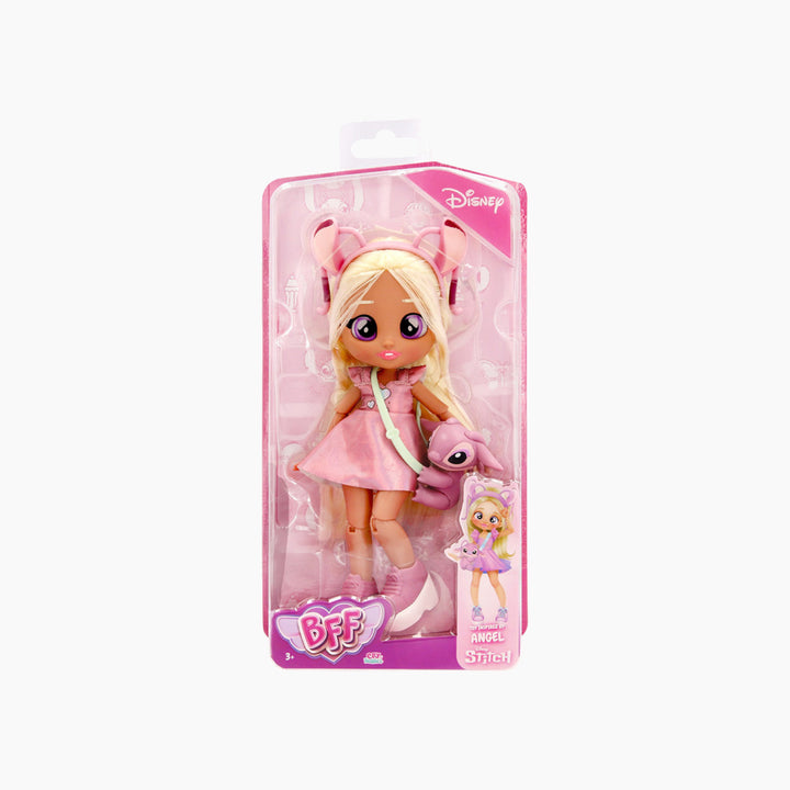 لعبة IMC Toys Bff Disney Stitch Wave 2-Angel