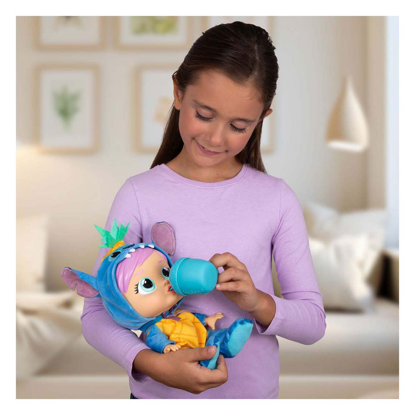 Imc Toys Cry Babies Loving Care Disney Stitch Doll Imc Toys Cry Babies Loving Care Disney Stitch Doll