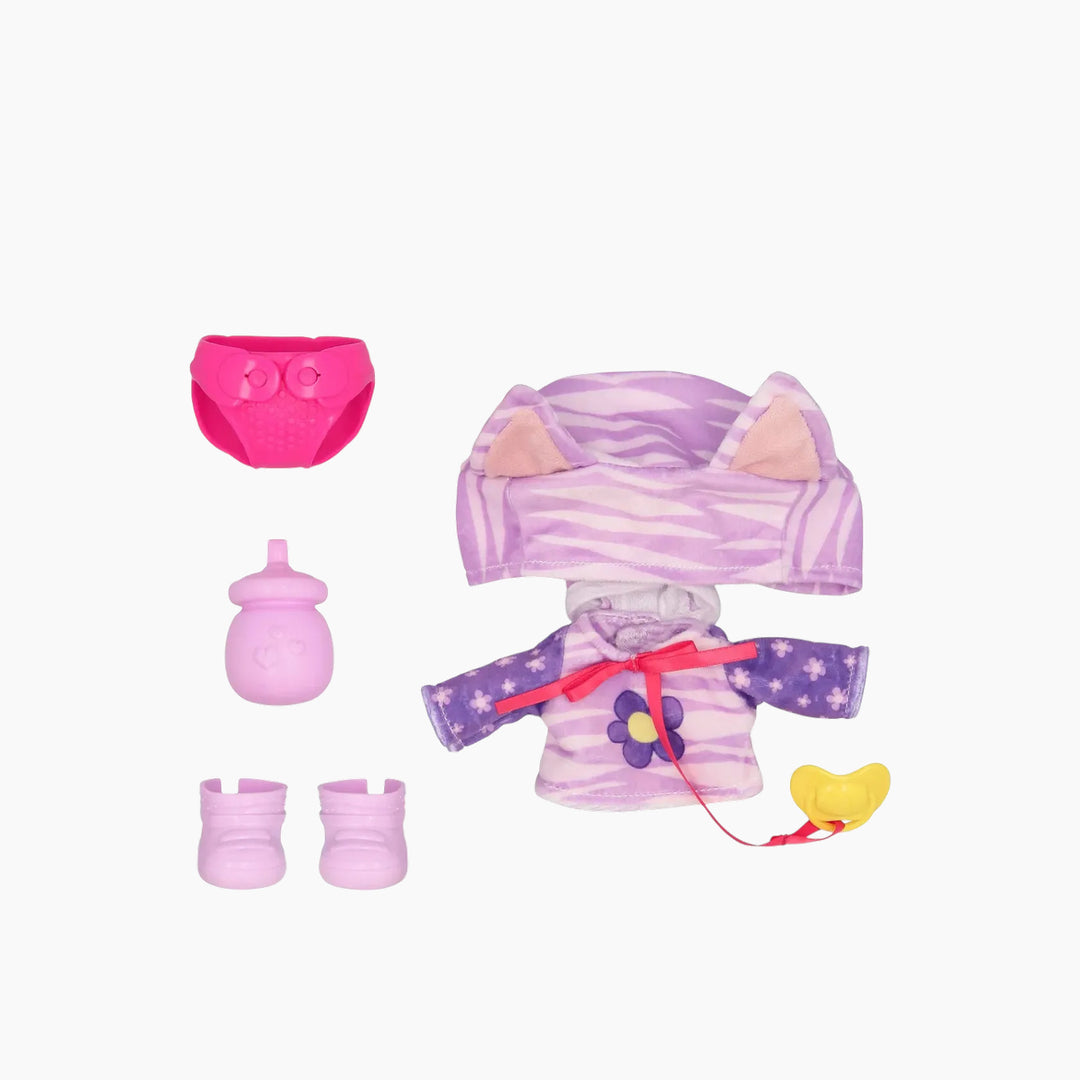 Imc Toys Cry Babies Coney Doll - HUNA