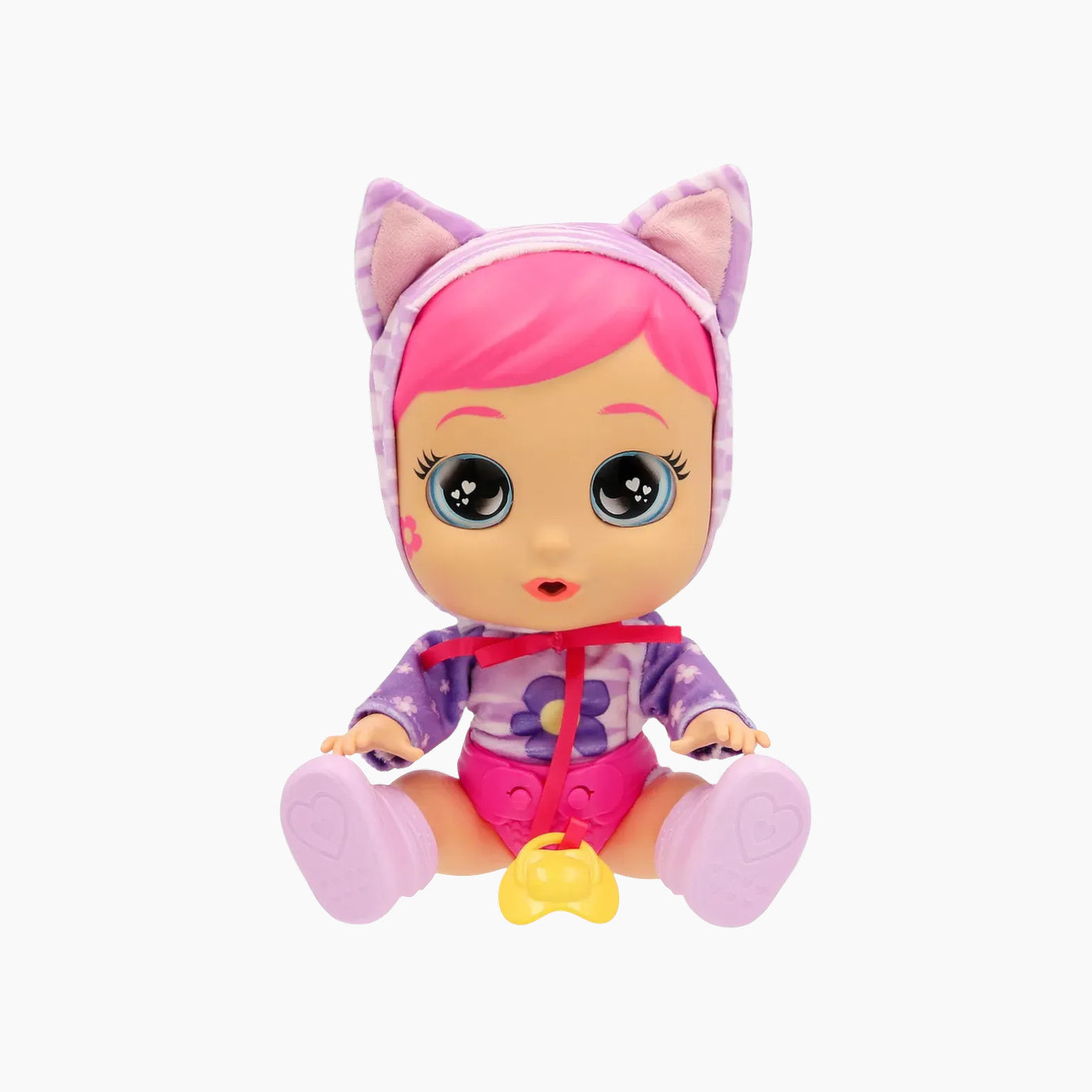 Imc Toys Cry Babies Coney Doll Imc Toys Cry Babies Coney Doll