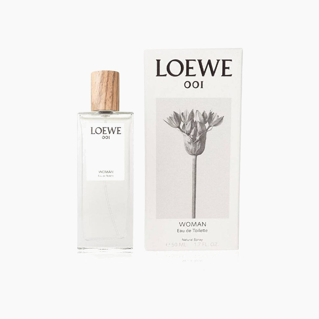 Loewe 001 Woman EDT 100Ml