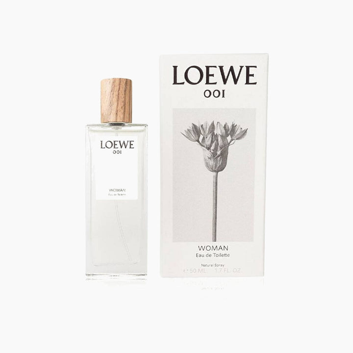 Loewe 001 Woman EDT 100Ml