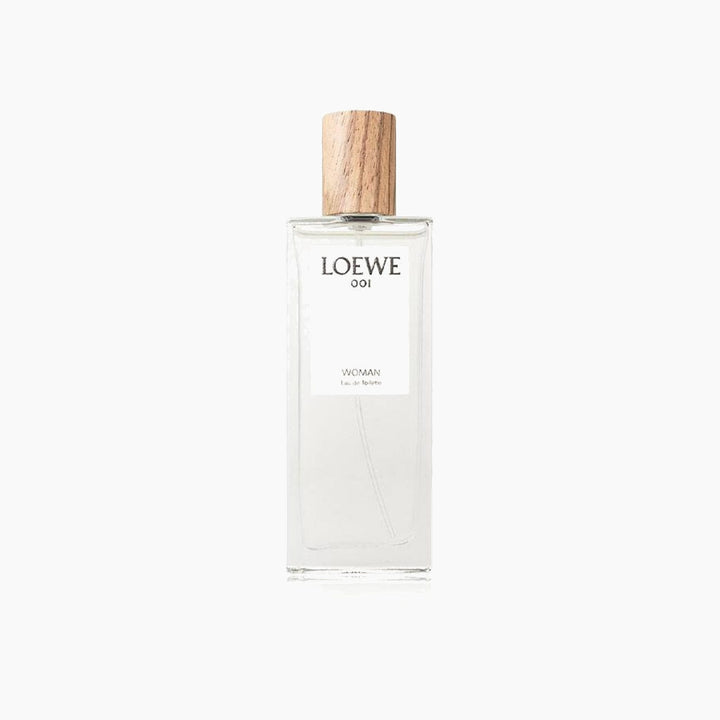 Loewe 001 Woman EDT 100Ml