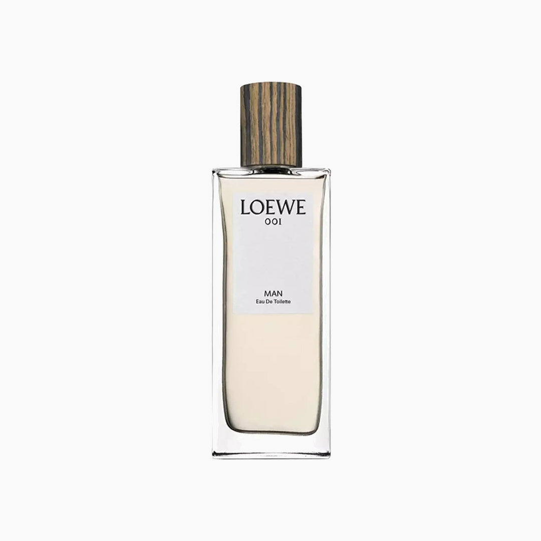 Loewe 001 Man EDT 100Ml