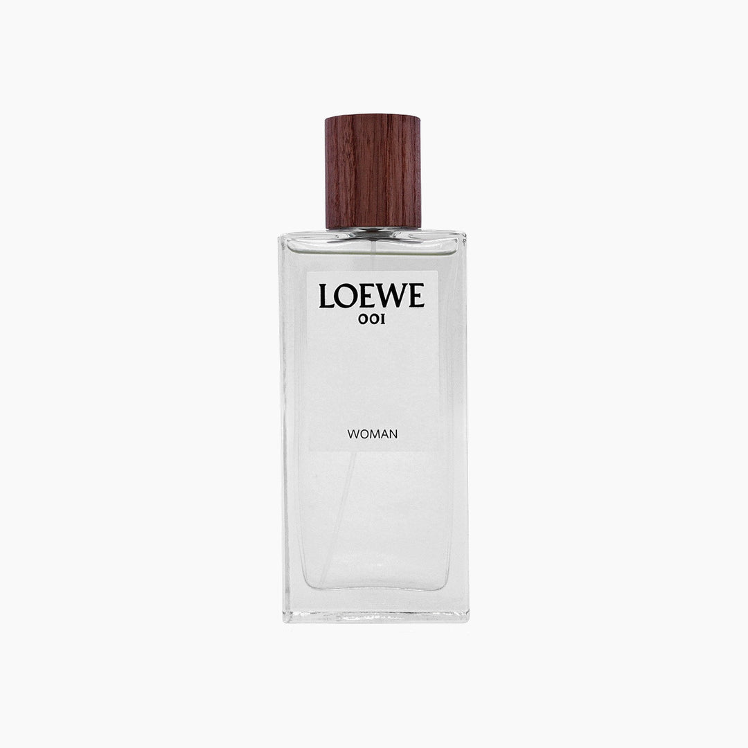 Loewe 001 Woman EDP 100Ml
