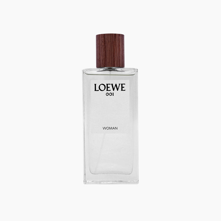 Loewe 001 Woman EDP 100Ml
