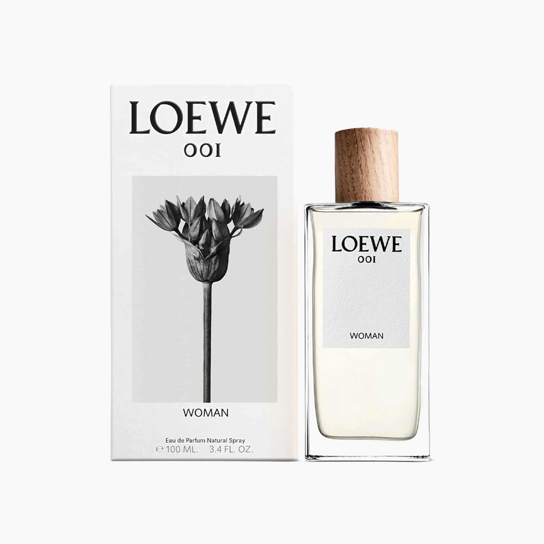 Loewe 001 Woman EDP 100Ml
