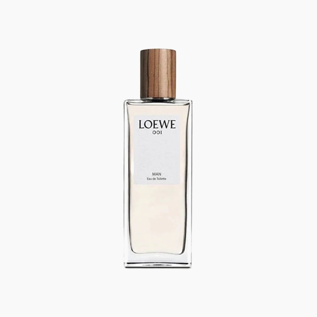 Loewe 001 Man EDP