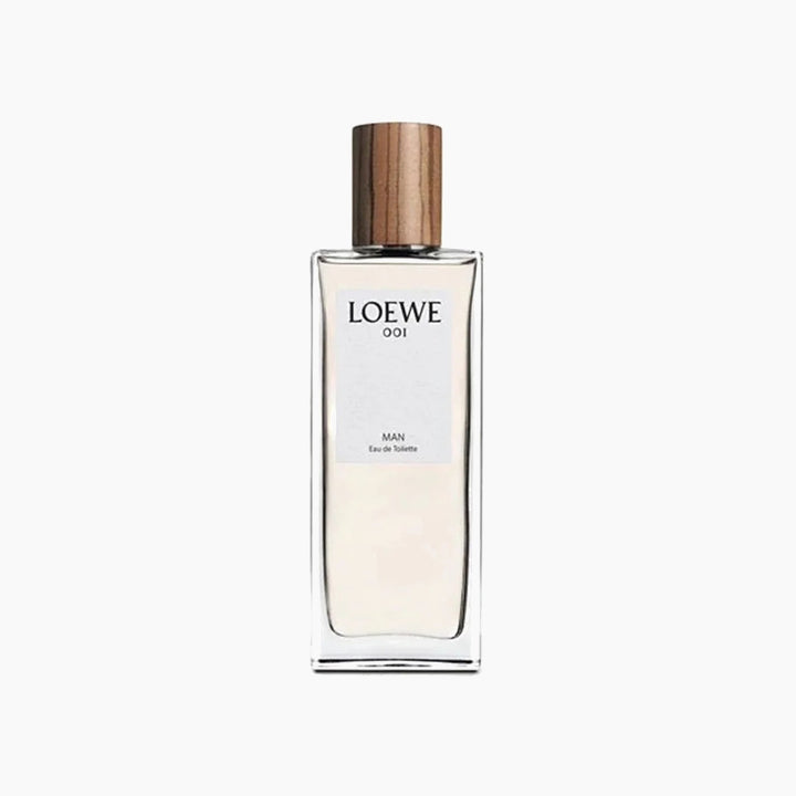 Loewe 001 Man EDP