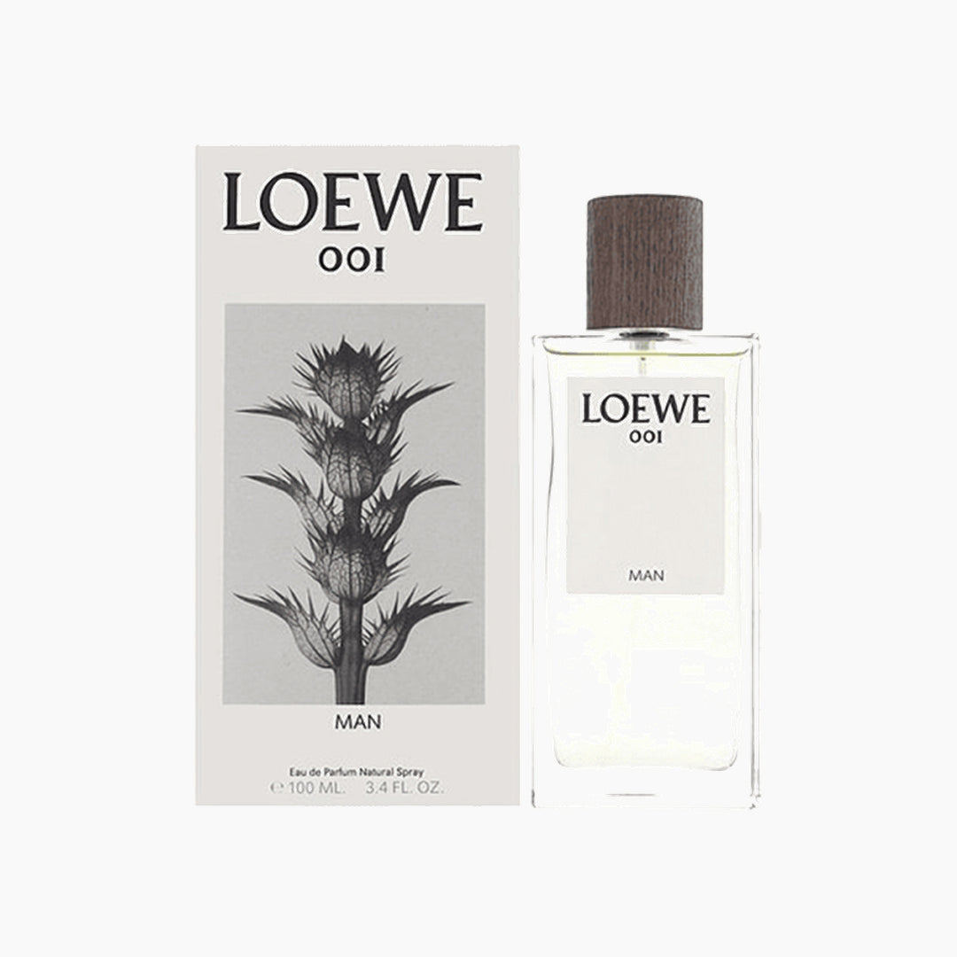 Loewe 001 Man EDP