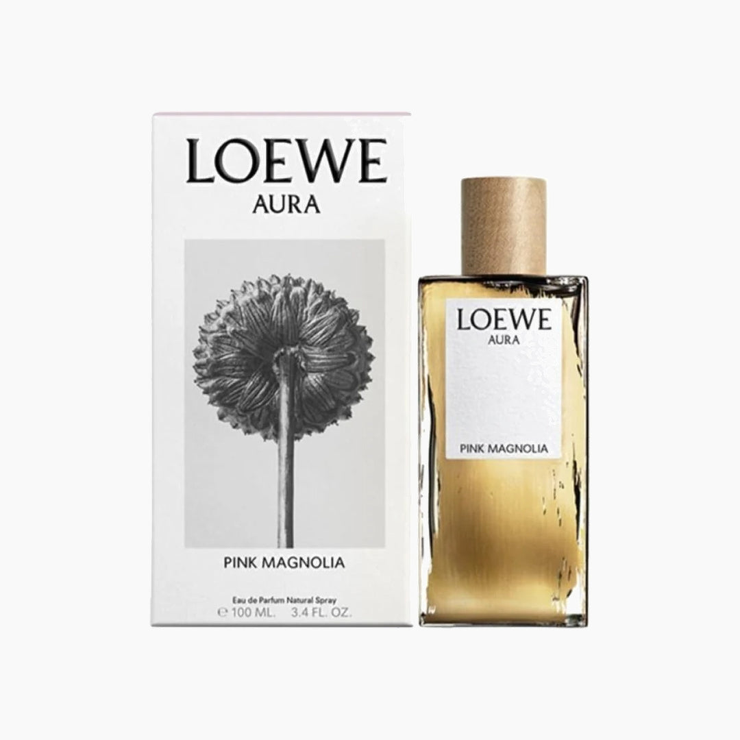 Loewe Aura Pink Magnola EDP