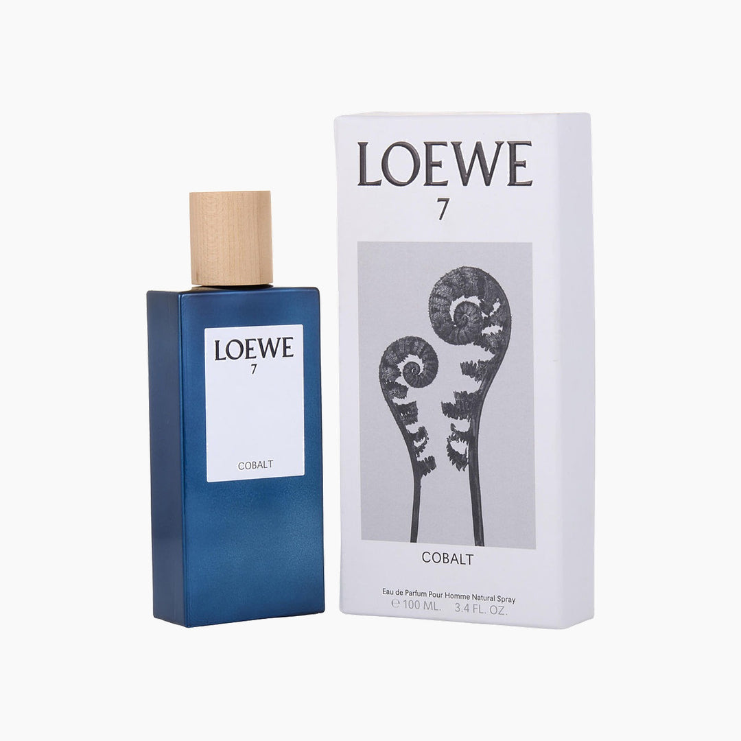 Loewe 7 Cobalt EDP