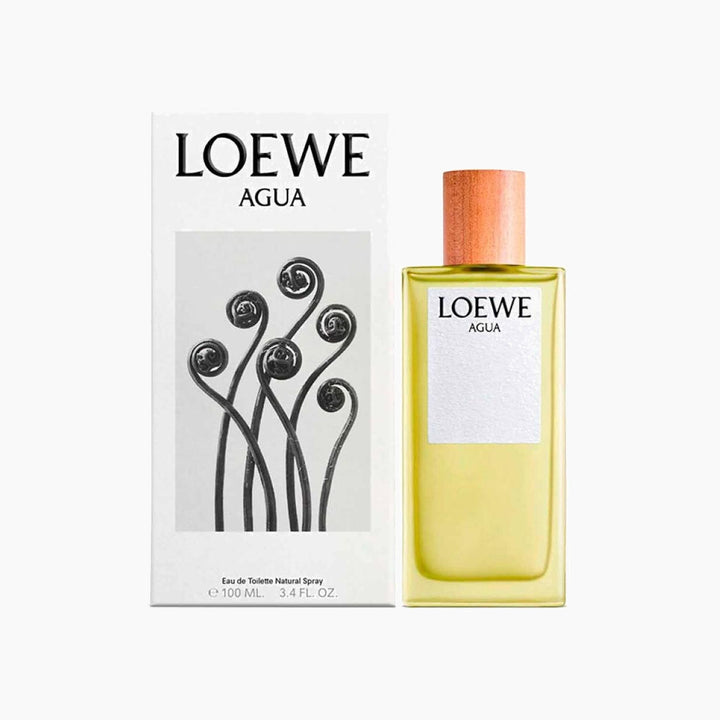 Loewe Agua EDT 100Ml