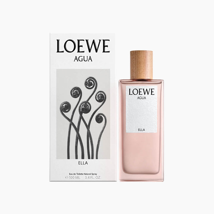 Loewe Agua Ella EDT 100Ml