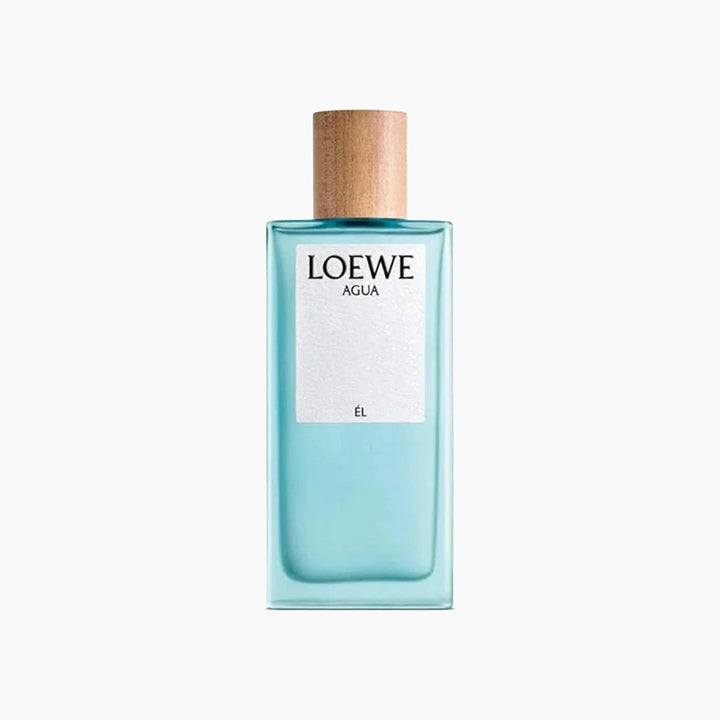 Loewe Agua El EDT 100Ml