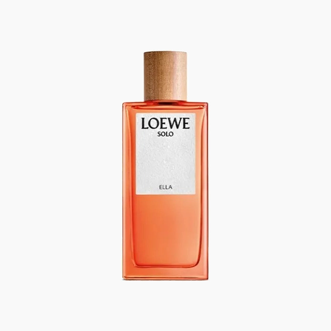 Loewe Solo Ella EDP 100Ml