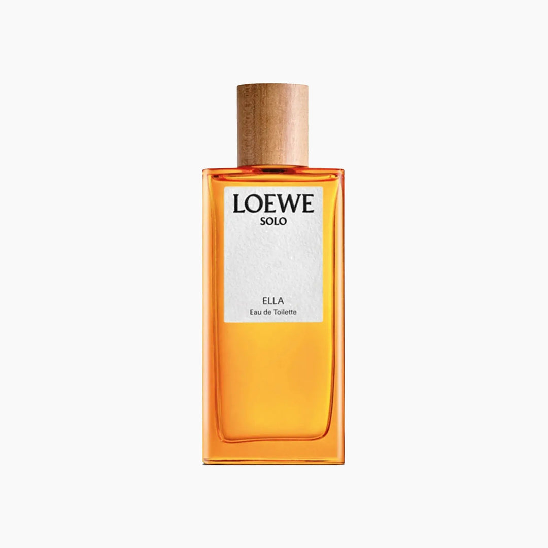 Loewe Solo Ella EDT 100Ml