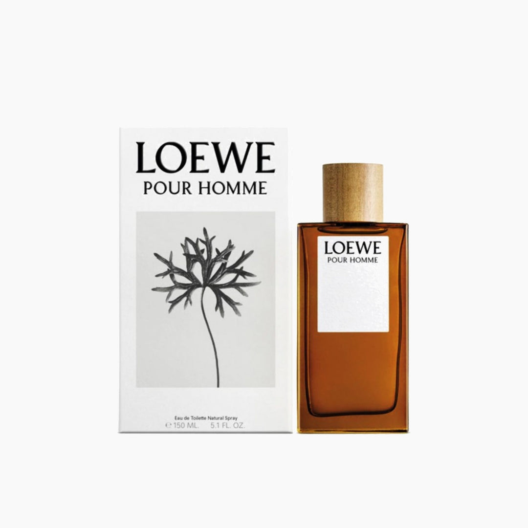 Loewe Pour Homme EDT