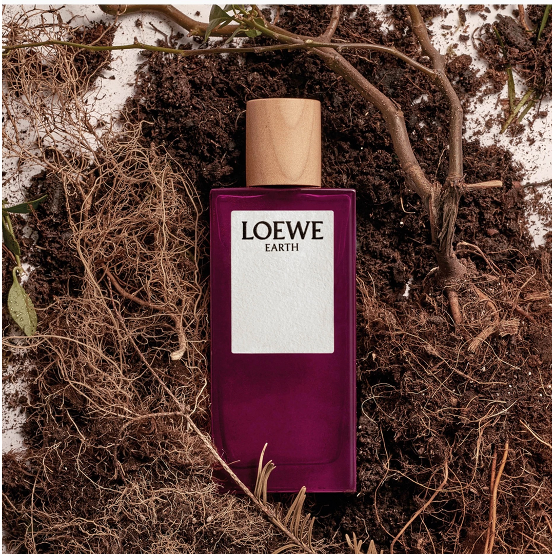 Loewe Earth Eau De Parfum 100Ml