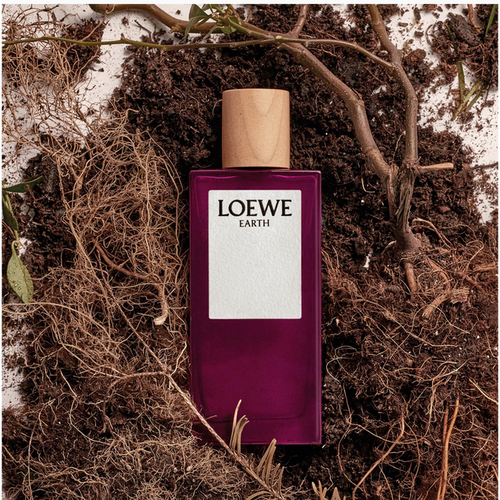 Loewe Earth Eau De Parfum 100Ml