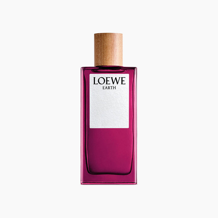 Loewe Earth Eau De Parfum 100Ml
