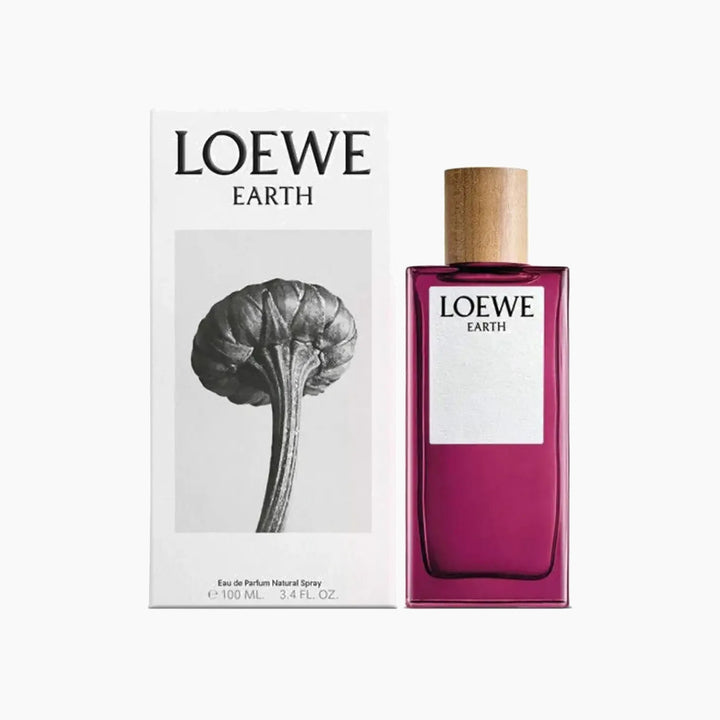 Loewe Earth Eau De Parfum 100Ml