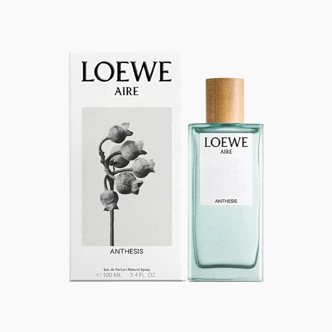 Loewe Eau De Parfum Aire Anthesis 100Ml