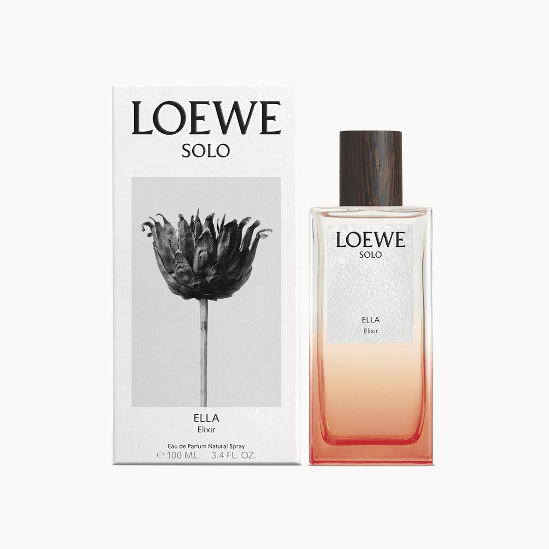 Loewe Solo Ella EDP Elixir 100Ml
