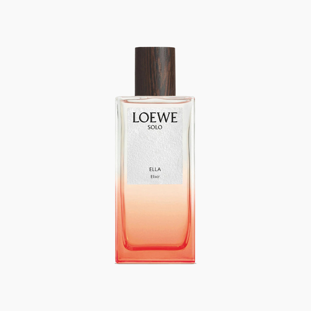 Loewe Solo Ella EDP Elixir 100Ml