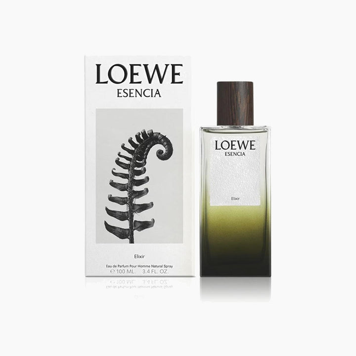 Loewe Esencia EDP Elixir 100Ml