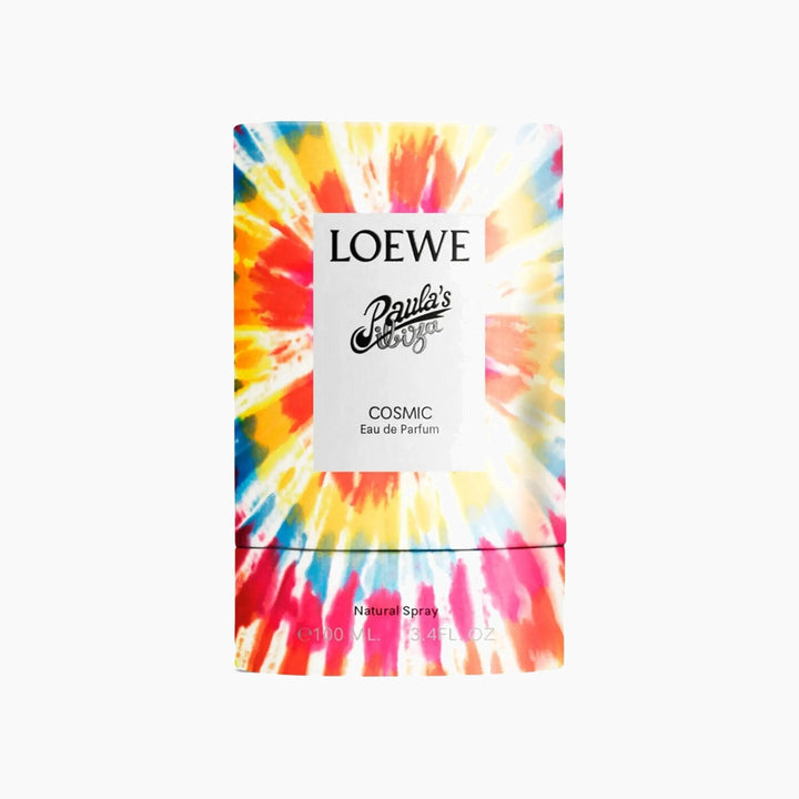 Loewe Paulas Cosmic EDP 100Ml