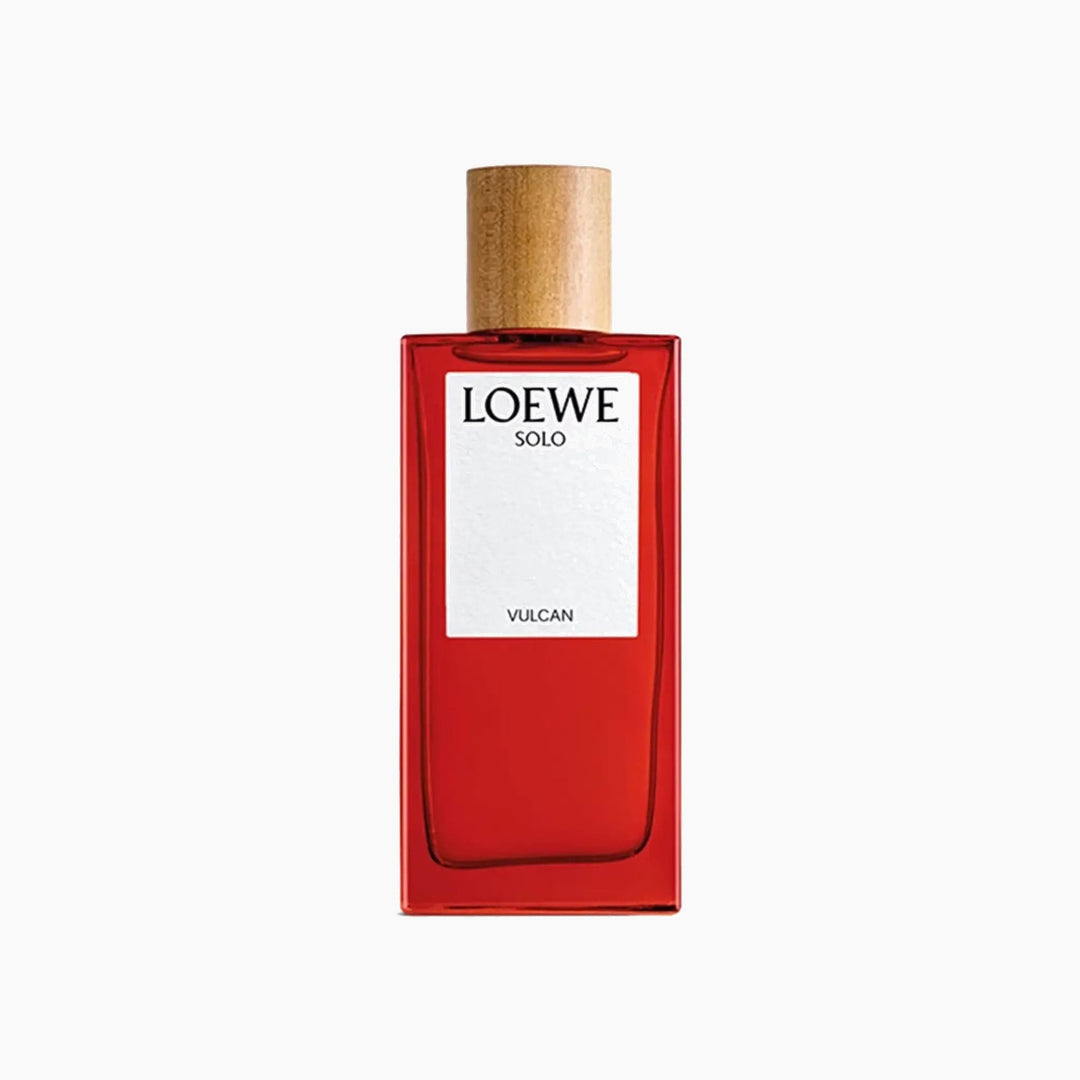 Loewe Solo Vulcan EDP 100Ml