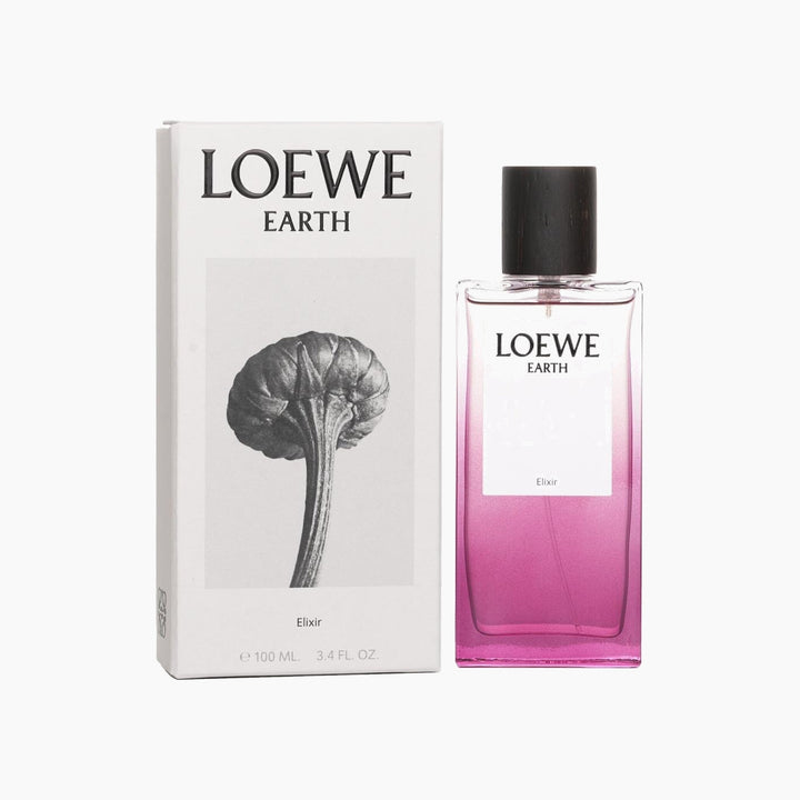 Loewe Earth Elixir EDP 100Ml
