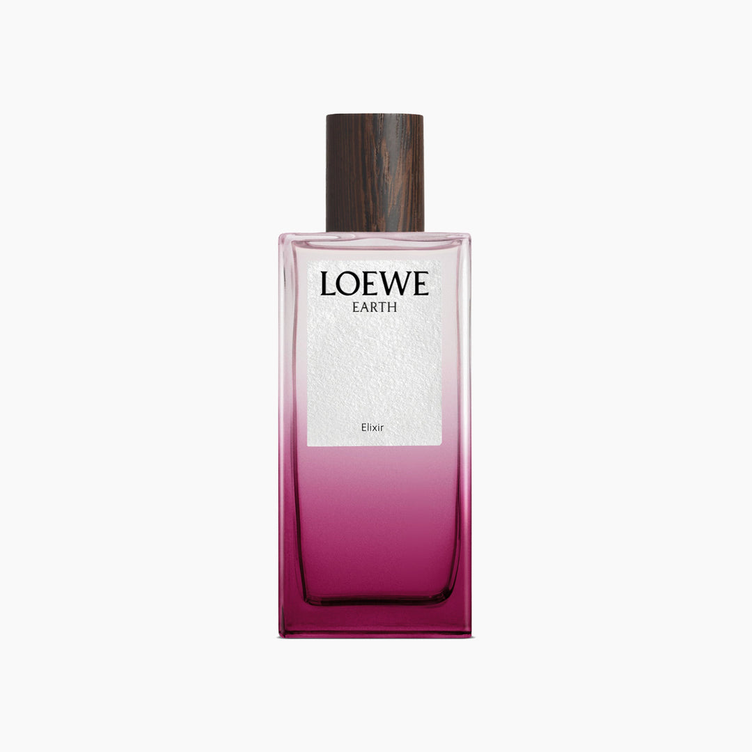 Loewe Earth Elixir EDP 100Ml