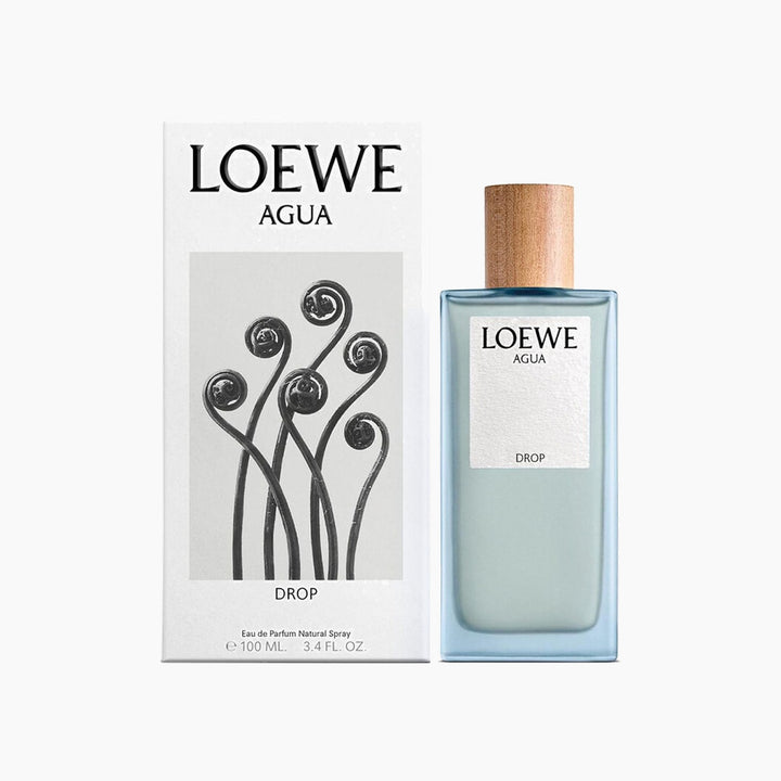Loewe Agua Drop EDP 100Ml