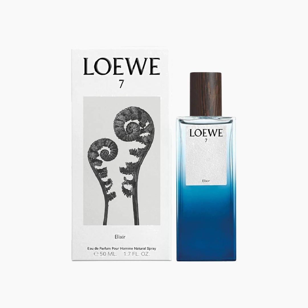 Loewe 7 Elixir EDP 100Ml