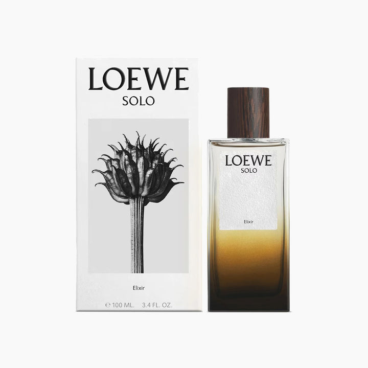 Loewe Solo Elixir EDP 100Ml